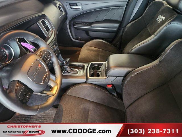 used 2023 Dodge Charger car, priced at $59,968