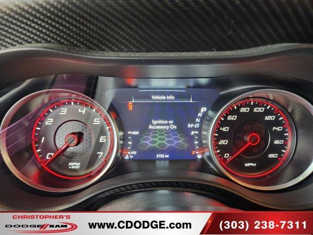 used 2023 Dodge Charger car, priced at $59,968