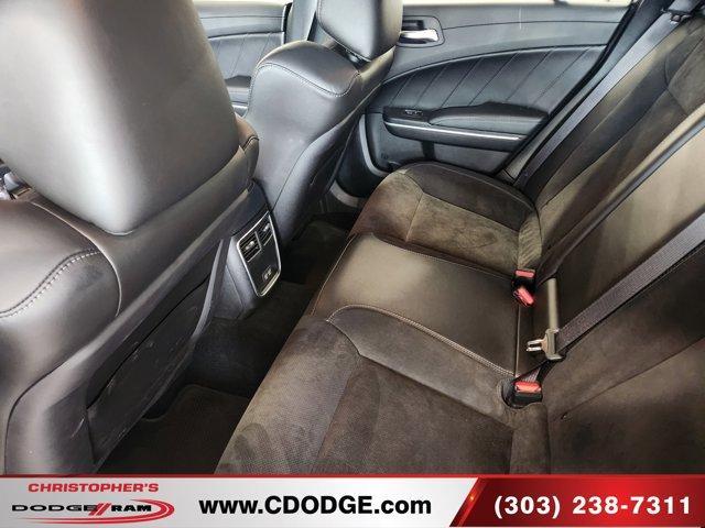 used 2023 Dodge Charger car, priced at $59,968