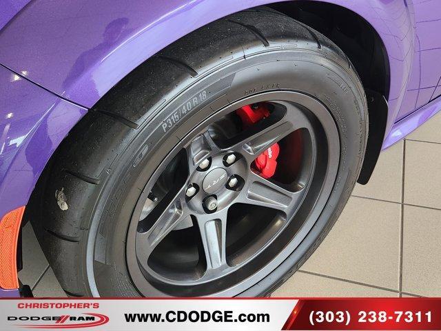 used 2023 Dodge Charger car, priced at $59,968