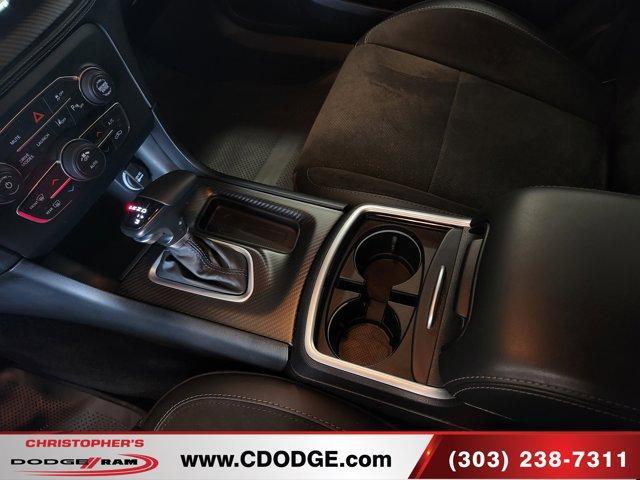 used 2023 Dodge Charger car, priced at $59,968