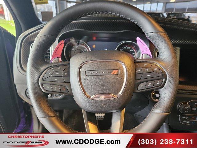 used 2023 Dodge Charger car, priced at $59,968