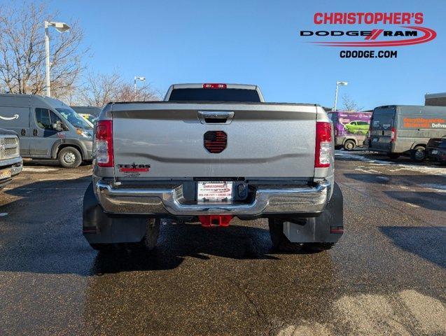 used 2019 Ram 3500 car, priced at $46,983