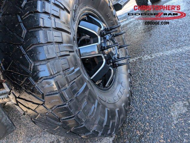 used 2019 Ram 3500 car, priced at $46,983