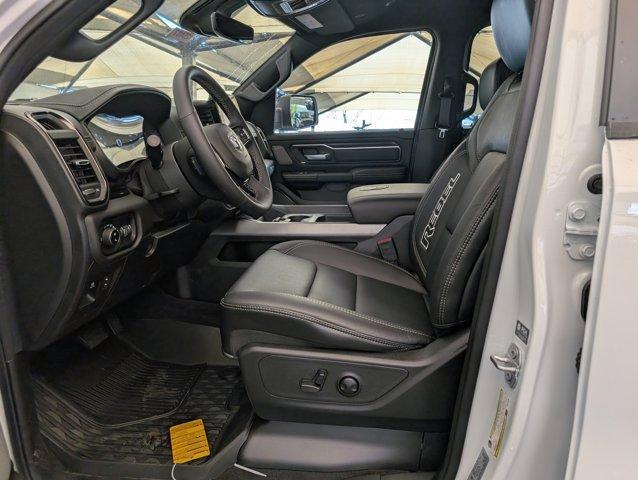 new 2025 Ram 1500 car, priced at $59,088