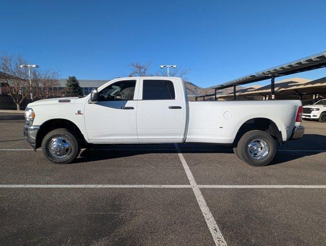 new 2024 Ram 3500 car, priced at $59,594