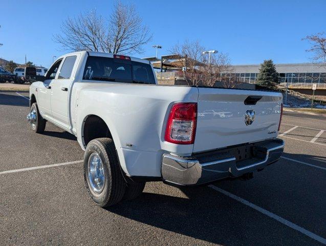 new 2024 Ram 3500 car, priced at $59,594