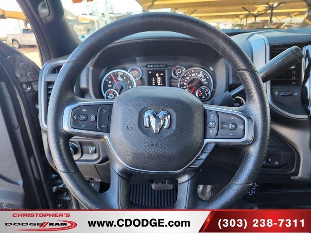 used 2025 Ram 2500 car, priced at $46,935