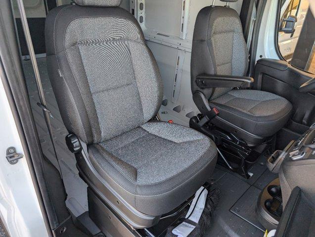 new 2024 Ram ProMaster 2500 car, priced at $47,726