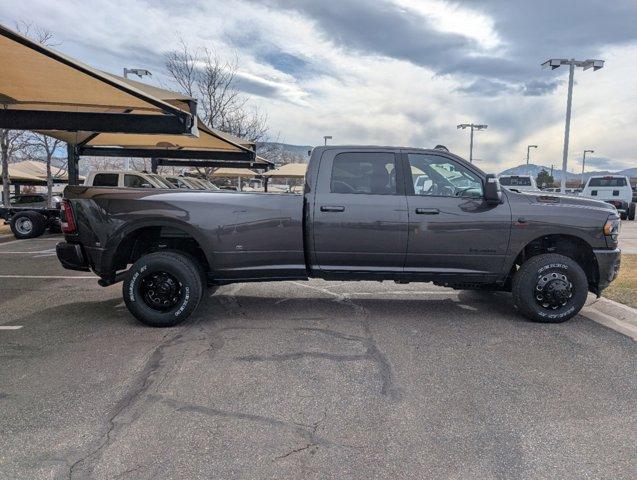 new 2024 Ram 3500 car, priced at $71,009