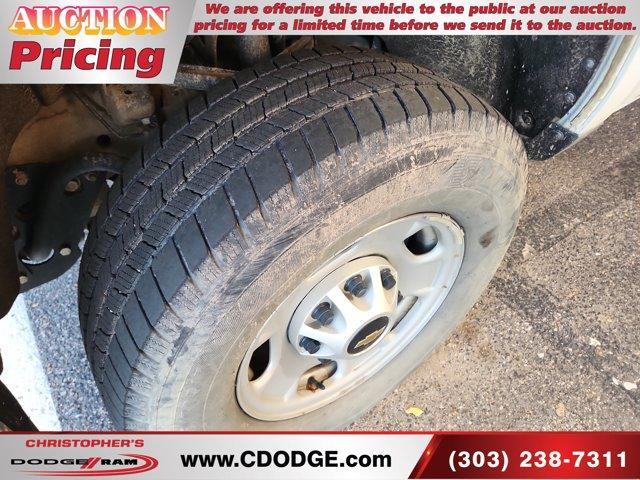 used 2018 Chevrolet Silverado 2500 car, priced at $26,938