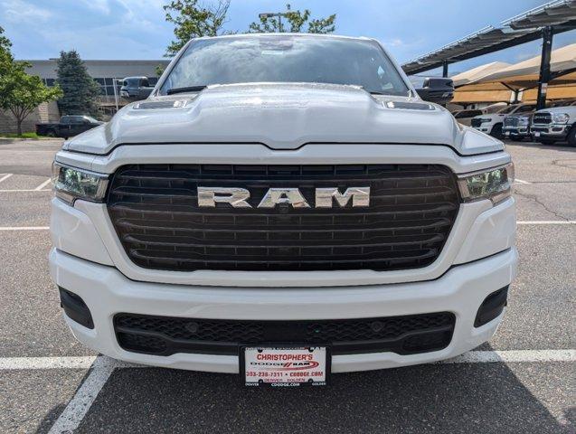 new 2025 Ram 1500 car, priced at $57,036