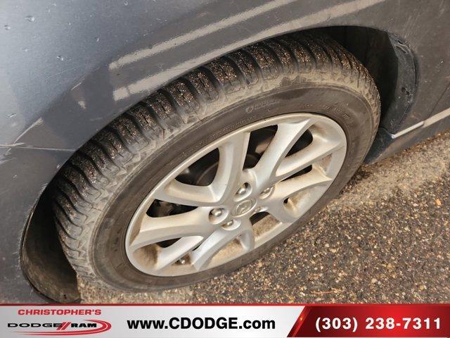 used 2012 Mazda Mazda3 car, priced at $7,994