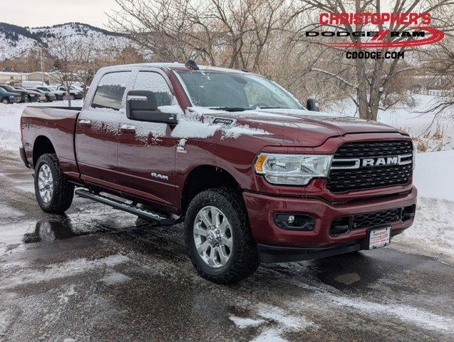 used 2023 Ram 2500 car