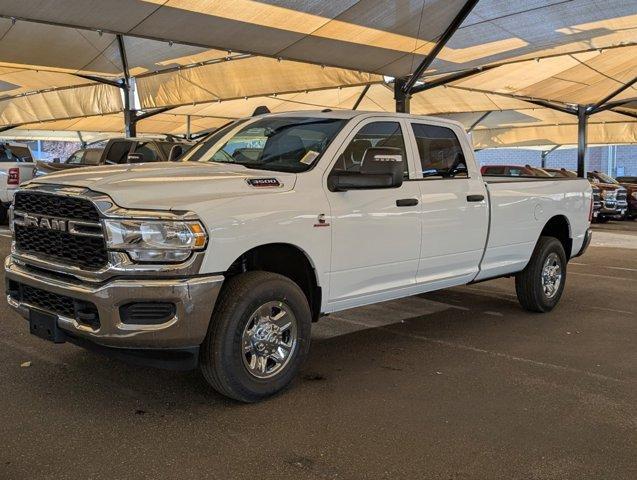 new 2024 Ram 3500 car, priced at $55,480