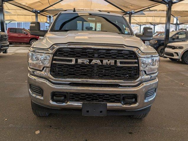 new 2024 Ram 3500 car, priced at $55,480