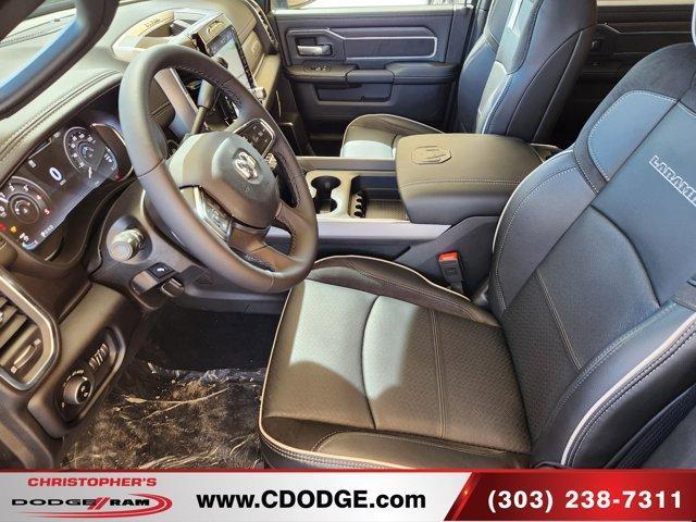 new 2026 Ram 2500 car, priced at $79,861