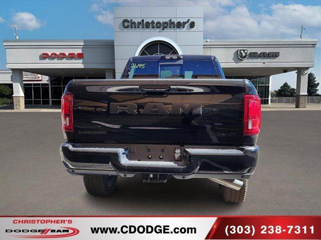 new 2026 Ram 2500 car, priced at $79,861