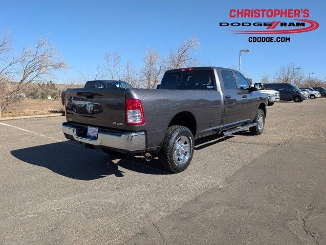 used 2022 Ram 3500 car, priced at $50,993