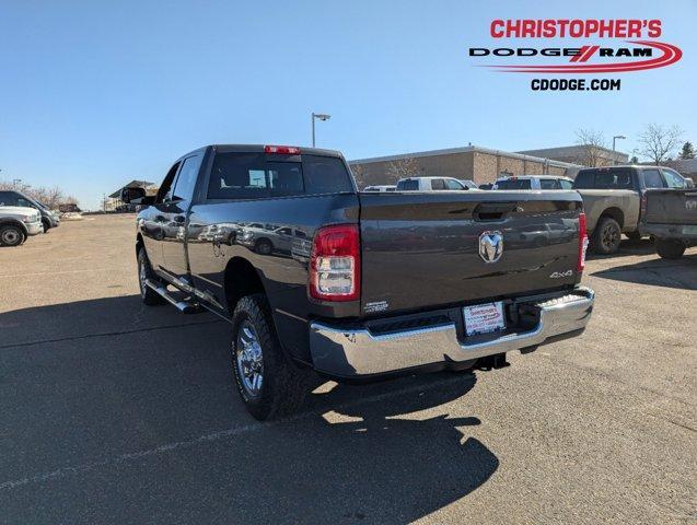 used 2022 Ram 3500 car, priced at $50,993