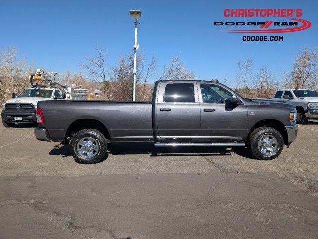 used 2022 Ram 3500 car, priced at $50,993