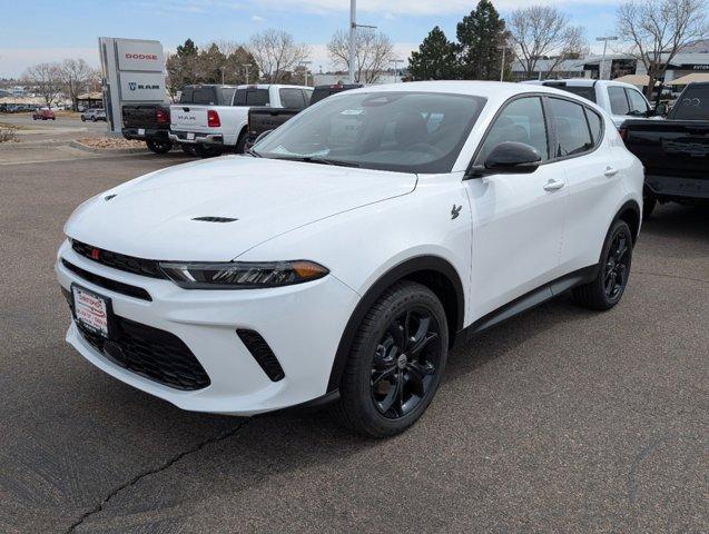 new 2025 Dodge Hornet car, priced at $36,369