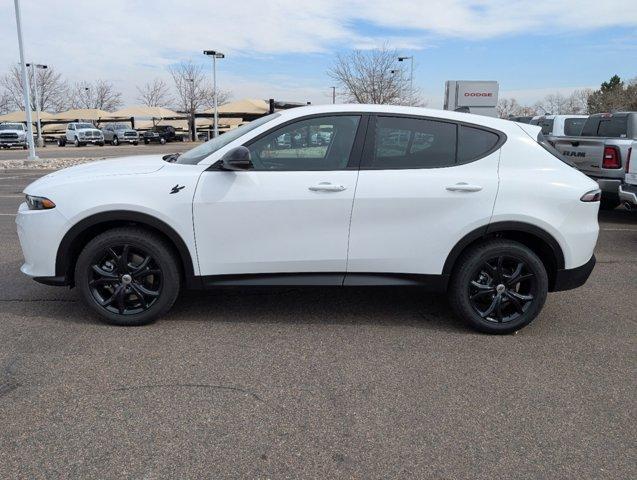 new 2025 Dodge Hornet car, priced at $36,369