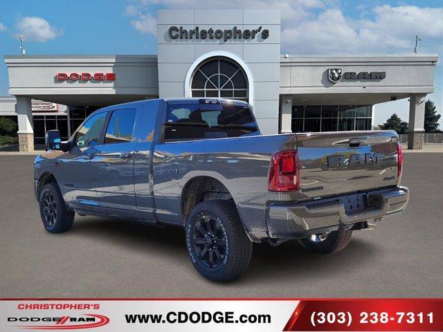 new 2026 Ram 2500 car, priced at $85,404