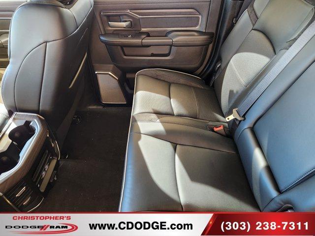 new 2026 Ram 2500 car, priced at $85,404