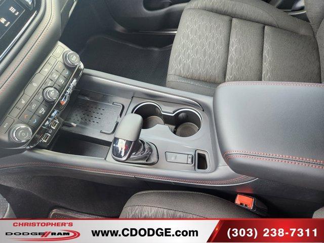 new 2026 Dodge Durango car, priced at $44,066