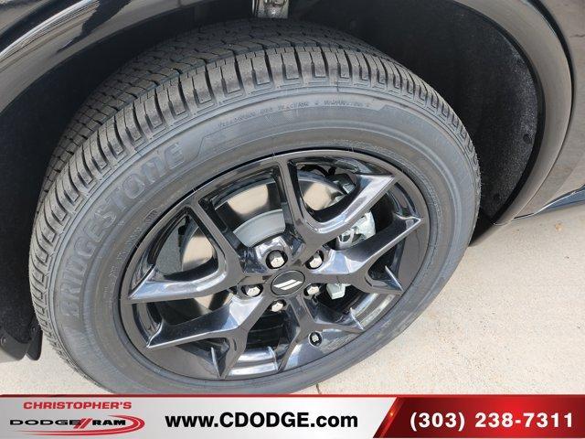 new 2026 Dodge Durango car, priced at $44,066