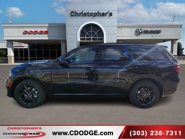 new 2026 Dodge Durango car, priced at $44,066