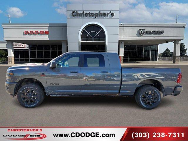 new 2026 Ram 2500 car, priced at $87,923