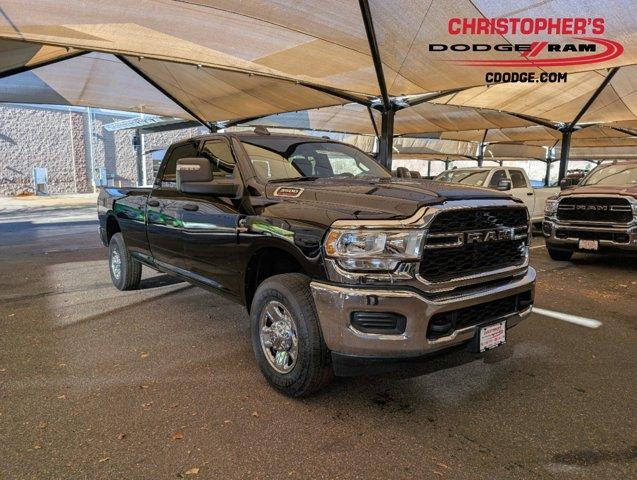 new 2024 Ram 3500 car, priced at $58,586