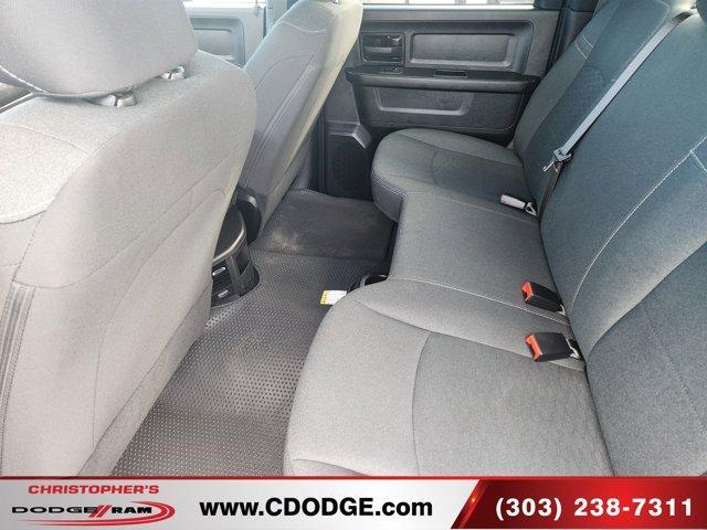 used 2025 Ram 2500 car, priced at $51,968