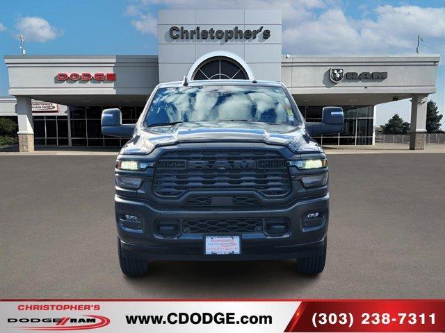 used 2025 Ram 2500 car, priced at $51,968