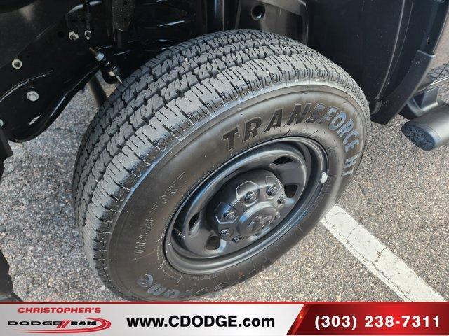 used 2025 Ram 2500 car, priced at $51,968