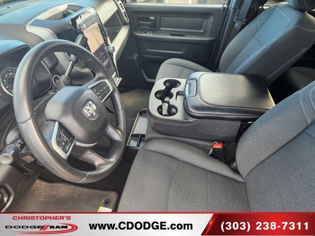 used 2025 Ram 2500 car, priced at $51,968