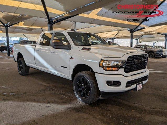 new 2024 Ram 2500 car, priced at $67,933