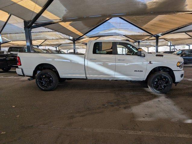 new 2024 Ram 2500 car, priced at $67,933