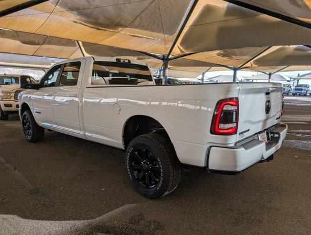 new 2024 Ram 2500 car, priced at $67,933