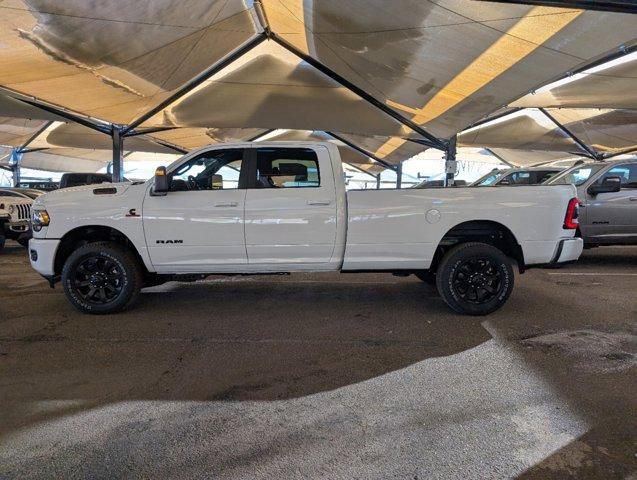 new 2024 Ram 2500 car, priced at $67,933