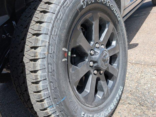 new 2025 Ram 3500 car, priced at $93,394