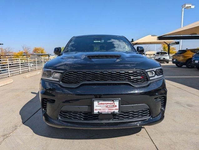 new 2025 Dodge Durango car, priced at $54,335