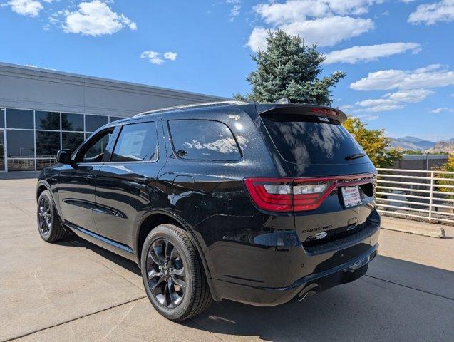 new 2025 Dodge Durango car, priced at $54,335