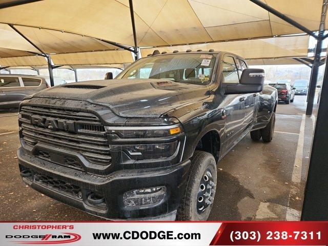 used 2025 Ram 3500 car