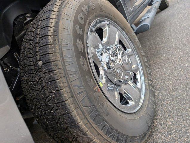 new 2025 Ram 3500 car, priced at $68,227
