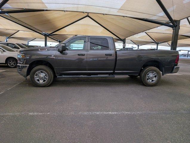 new 2025 Ram 3500 car, priced at $68,227