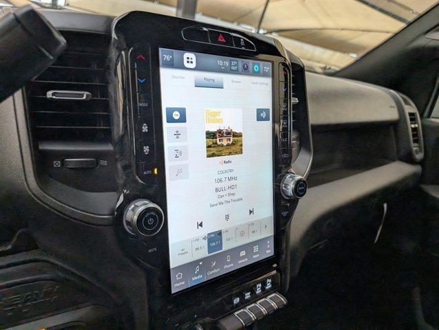new 2025 Ram 3500 car, priced at $68,227