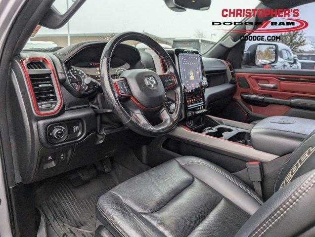 used 2020 Ram 1500 car, priced at $28,961